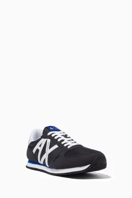 Armani exchange shoes price deals