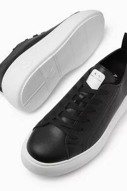 Armani exchange dress store shoes