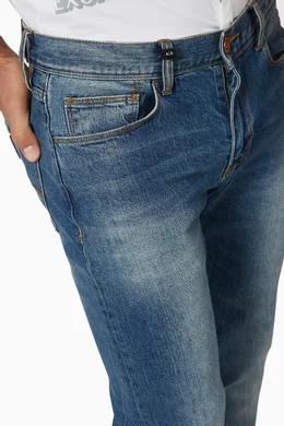 J13 slim fit stretch denim jeans