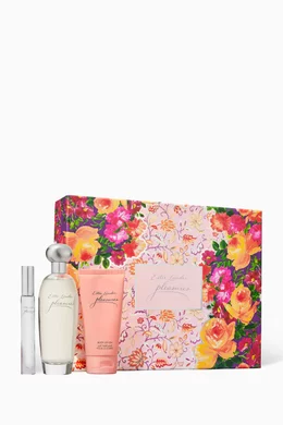 Estee lauder hotsell pleasures simple moments