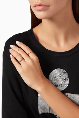 Isabel marant ring set sales