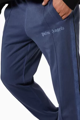 Palm angels garment shop dyed track pants