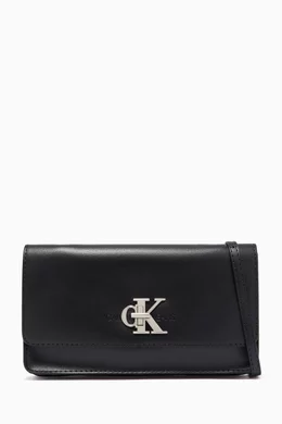 Calvin klein clutch bags store