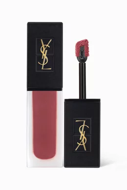 Tatouage couture velvet cream matte liquid lipstick deals