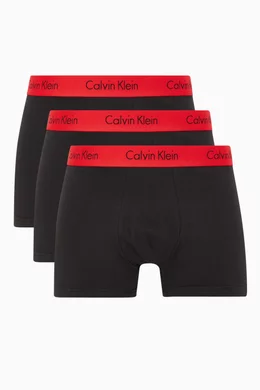 Calvin klein outlet pro stretch trunk