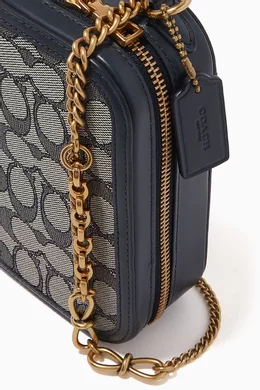 Alie discount camera bag
