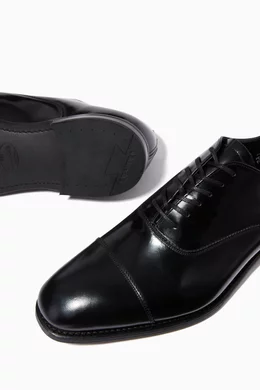 Oxford shoes store men black