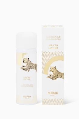 Memo paris hair perfume sale