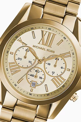 Michael kors hot sale bradshaw oversized