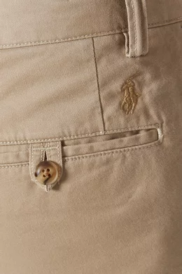 Polo ralph lauren slim fit cheap bedford chino