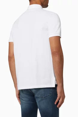 Ralph lauren custom fit clearance