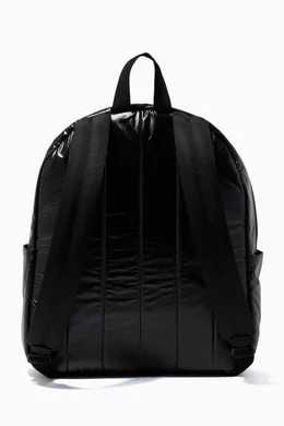 Buy SAINT LAURENT Black Nuxx Backpack In Nylon for Men in UAE Ounass