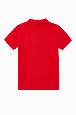 Red polo ralph online lauren shirt