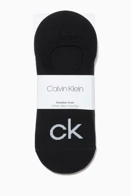Calvin klein combed cotton socks sale