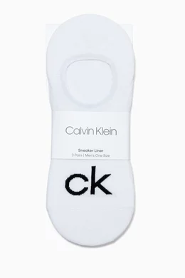 Calvin klein combed cotton socks new arrivals