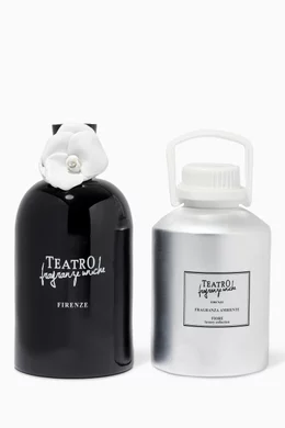 Teatro home top fragrance