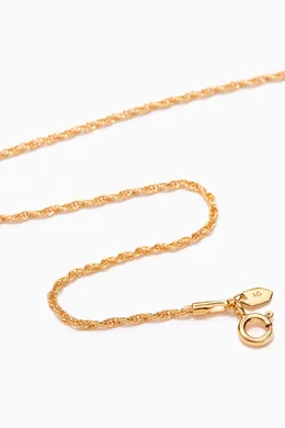Maria black sofia store necklace