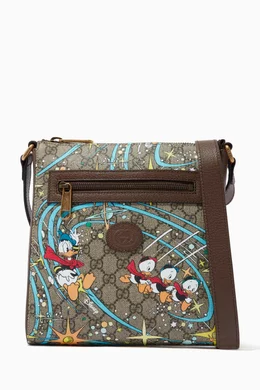 Donald duck hotsell gucci bag