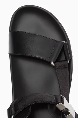Nomad prada sandals deals
