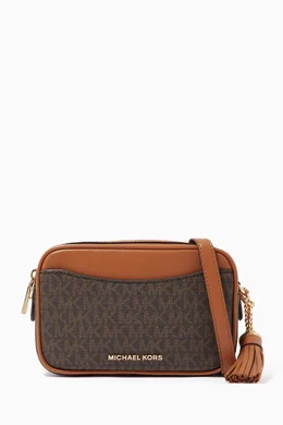 Michael kors online convertible belt bag