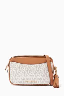 Michael kors discount convertible belt bag