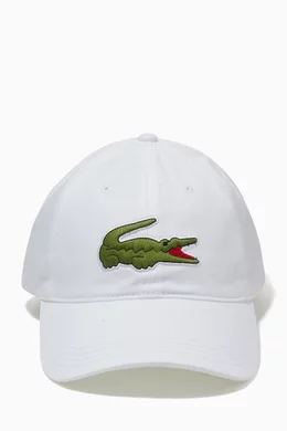 Cap crocodile sale