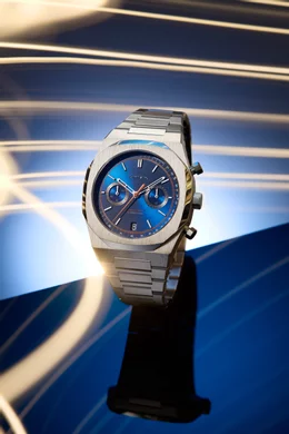 D1 milano shop chronograph 41.5 mm