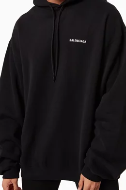 Balenciaga sale hoodie 2025