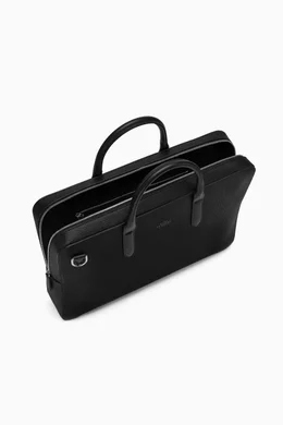 Smythson briefcase sales