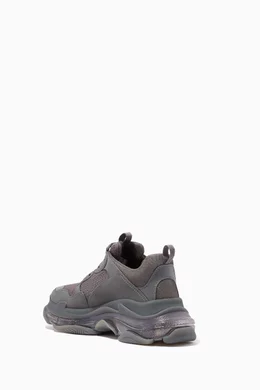 Balenciaga 2025 triple grey