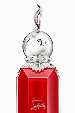 Buy Christian Louboutin Beauty Colourless Loubirouge Eau de