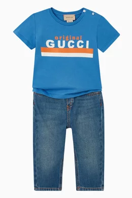 Buy Gucci Blue