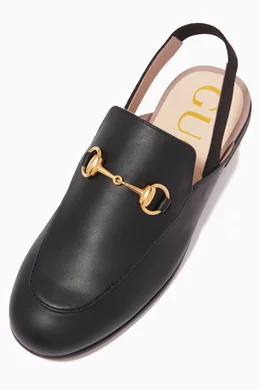 Gucci dress slippers sales
