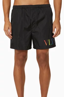 Vltn shorts sales