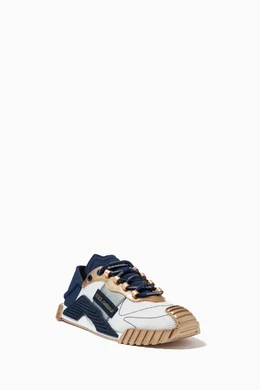 Dolce gabbana sneakers yupoo discount