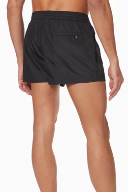 D&g shop swim shorts