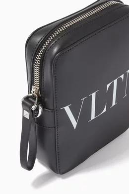 Vltn crossbody bag store