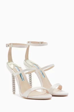Rosalind crystal discount