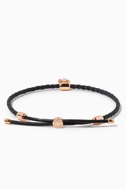 Coach hotsell friendship bracelet