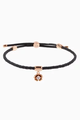 Coach friendship bracelet on sale