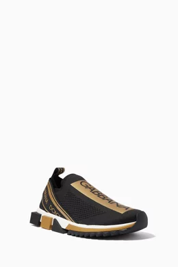Dolce gabbana sorrento gold hot sale