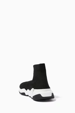 Balenciaga sock on sale trainers size 4