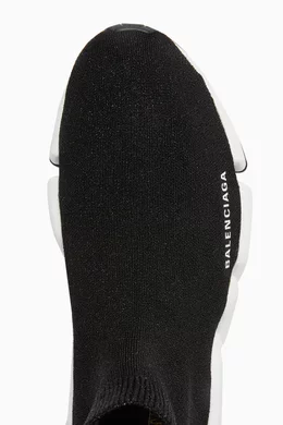 Balenciaga speed trainer inside best sale
