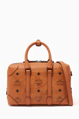 Soft berlin mcm store