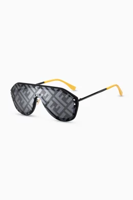 Fendi fabulous top glasses