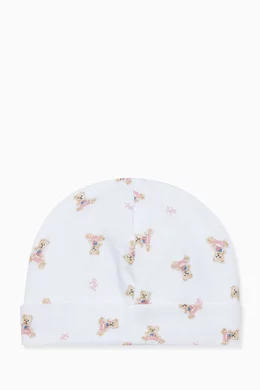 Polo bear hot sale baby girl