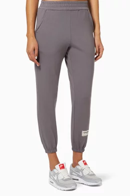 Bamboo joggers womens deals
