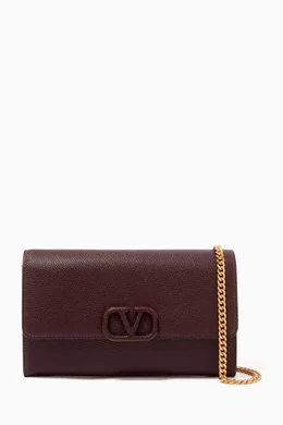 Valentino deals vsling wallet
