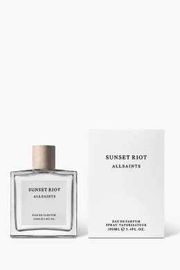 Allsaints sunset riot hotsell eau de parfum 100ml
