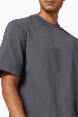 Acne studios shop grey t shirt